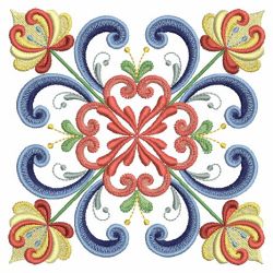 Rosemaling Decor 08(Md) machine embroidery designs