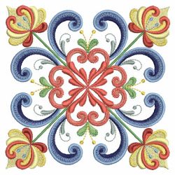 Rosemaling Decor 08(Sm)