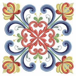 Rosemaling Decor 08(Lg) machine embroidery designs