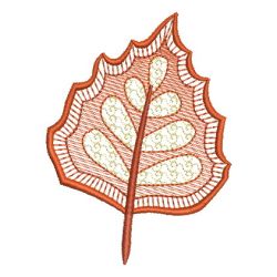 Autumn Leaves 2 04 machine embroidery designs