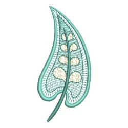 Autumn Leaves 2 10 machine embroidery designs