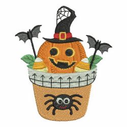 Months Of The Year Baskets 10