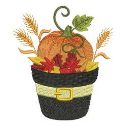Months Of The Year Baskets 11 machine embroidery designs