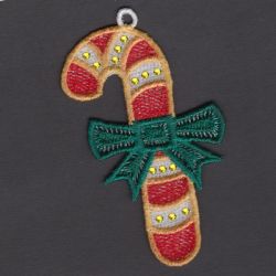 FSL Crystal Christmas 2 04 machine embroidery designs