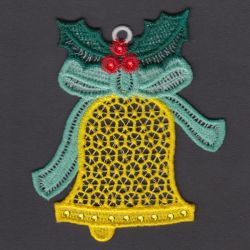 FSL Crystal Christmas 2 09 machine embroidery designs