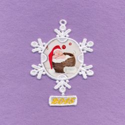 FSL Babys 1st Christmas Photo Ornaments 03