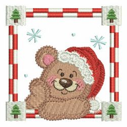 Christmas Critters 04