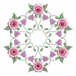 Pearl Roses 05