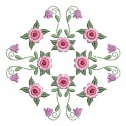 Pearl Roses 08