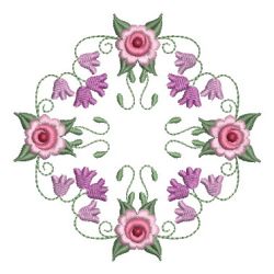 Pearl Roses 10