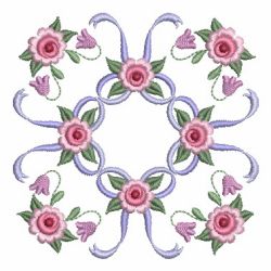 Pearl Roses 11