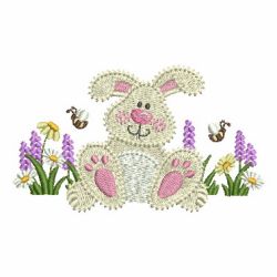 On The Farm 2 04 machine embroidery designs