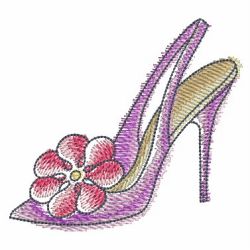 High Heels 04(Md) machine embroidery designs