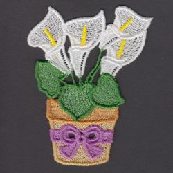 FSL Flowerpot 07 machine embroidery designs