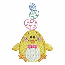 Happy Easter 2 03 machine embroidery designs