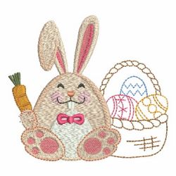 Happy Easter 2 05 machine embroidery designs