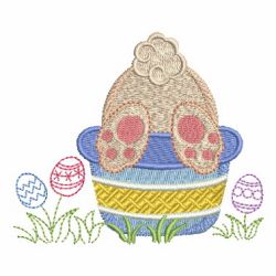 Happy Easter 2 07 machine embroidery designs