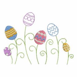 Happy Easter 2 08 machine embroidery designs