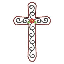 Easter Cross 09(Md)