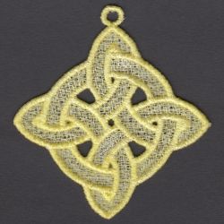 FSL Celtic Knot machine embroidery designs