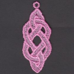 FSL Celtic Knot 02 machine embroidery designs