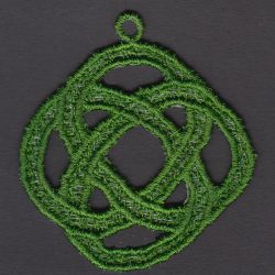 FSL Celtic Knot 05 machine embroidery designs