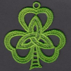 FSL Celtic Knot 06