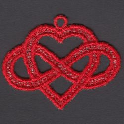 FSL Celtic Knot 07 machine embroidery designs