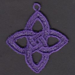 FSL Celtic Knot 09