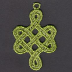 FSL Celtic Knot 10 machine embroidery designs