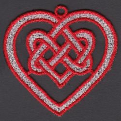 FSL Celtic Knot 2 machine embroidery designs