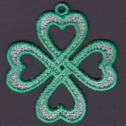 FSL Celtic Knot 2 10 machine embroidery designs