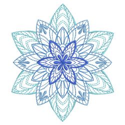 Decorative Quilt Blocks 3 02(Sm) machine embroidery designs