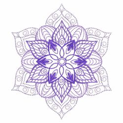 Decorative Quilt Blocks 3 03(Lg)