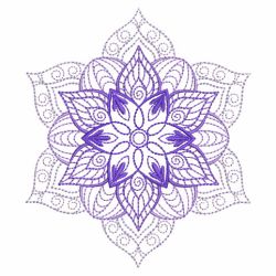 Decorative Quilt Blocks 3 03(Sm) machine embroidery designs