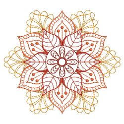 Decorative Quilt Blocks 3 04(Sm) machine embroidery designs