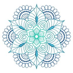 Decorative Quilt Blocks 3 05(Sm) machine embroidery designs
