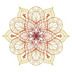 Decorative Quilt Blocks 3 06(Md) machine embroidery designs