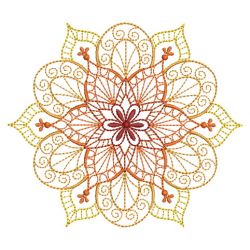 Decorative Quilt Blocks 3 06(Md) machine embroidery designs