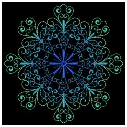 Decorative Quilt Blocks 4 03(Lg)
