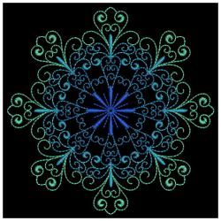 Decorative Quilt Blocks 4 03(Lg) machine embroidery designs