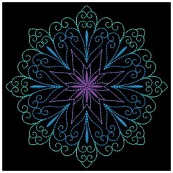 Decorative Quilt Blocks 4 06(Lg)