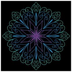 Decorative Quilt Blocks 4 06(Sm) machine embroidery designs