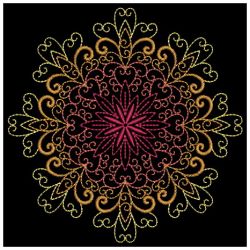 Decorative Quilt Blocks 4 07(Lg)