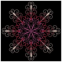 Decorative Quilt Blocks 4 09(Sm) machine embroidery designs