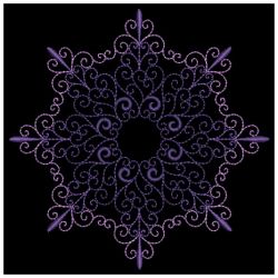 Decorative Quilt Blocks 4 10(Md) machine embroidery designs