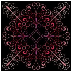 Decorative Quilt Blocks 4 12(Lg)