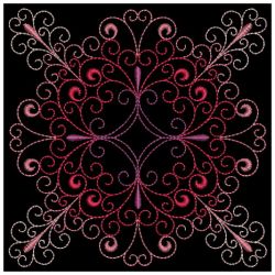 Decorative Quilt Blocks 4 12(Sm) machine embroidery designs