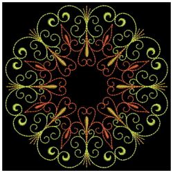 Decorative Quilt Blocks 4 13(Lg)