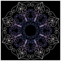 Decorative Quilt Blocks 4 14(Lg)